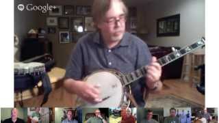 Banjo Live! With Tony Trischka and Special Guest Bill Evans