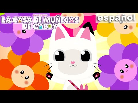 Video musical: "Solo respira" | LA CASA DE MUÑECAS DE GABBY | Netflix