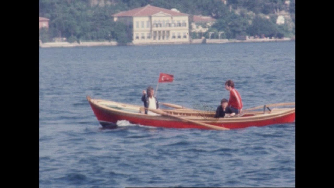 RR8136 TURKEY TWLEVE MONTHS OF THE GENERALS