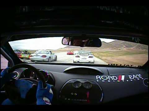 Turbo Eclipse RRM /// RRE