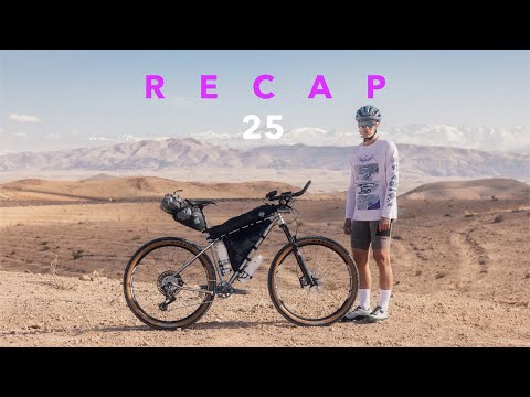 RECAP 2025