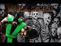 Mortal Kombat Project Version 4 1 Season 2 9 MK1 Boss Reptile Playthrough