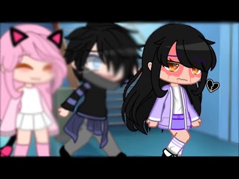 snapping 1, 2, where are you..? [ aphmau angst ] [ broken friendship au ] [ trend ]