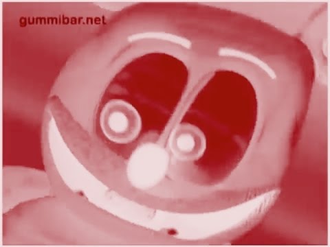 EVIL Gummibär Nuki Nuki Satanic Gummy Bear Song