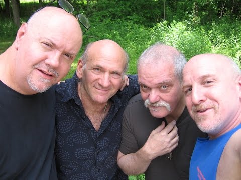 (Another) Nuttree Quartet (with John Abercrombie & Dave Liebman) - Besame Mucho