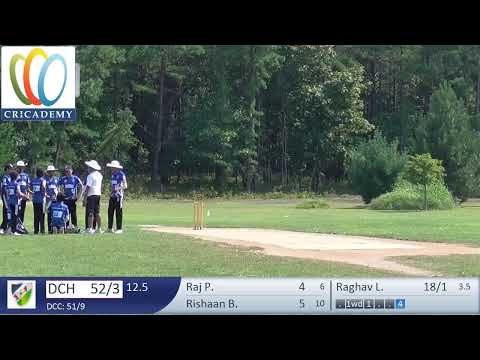 USA pathway U13 NJ Hub Semi: DCW Cubs vs. Das