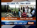Chhattisgarh: 6 jawans injured as Naxals target BSF party in Bijapur with IED blast