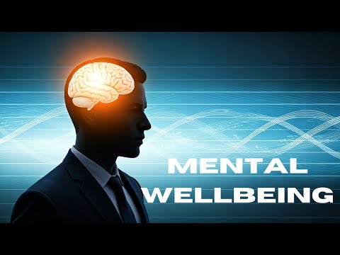 Creating a Culture of Wellbeing: How Leaders Can Foster Mental Health