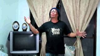 Here there and everywhere (reggae cover by Raffy Buenavides) the beatles