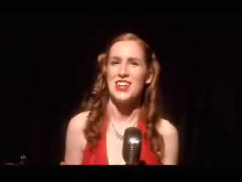 One Night In Monte Carlos - Alex Pangman official music video