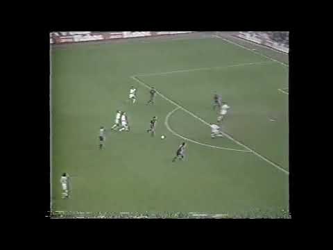 BARCELONA 3 X 2 REAL MADRID 1997 GOLS DE RIVALDO E GIOVANNI