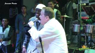 Cuando Vuelvas Conmigo - Ray Sepulveda Feat. Antonio Cartagena & Mambele - Karamba Latin Disco 2014