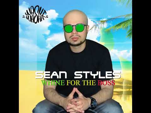 Sean Styles, Washiwasha - For The Boss (Original Mix) [Part 2]