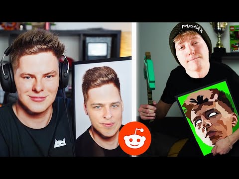 ALTERNATIVNÍ VESMÍR | MENTY #8