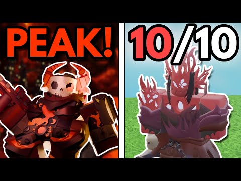 These Upcoming TDS Skins Are Incredible...