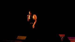 Sarah Geronimo and Billy Crawford