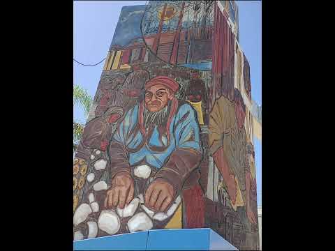 museo de artesanías Quitilipi argentina Chaco