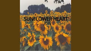 Sunflower Heart
