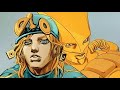 Jojo S Bizarre Adventure All Star Battle R OST Me Time Diego Brando The World EXTENDED