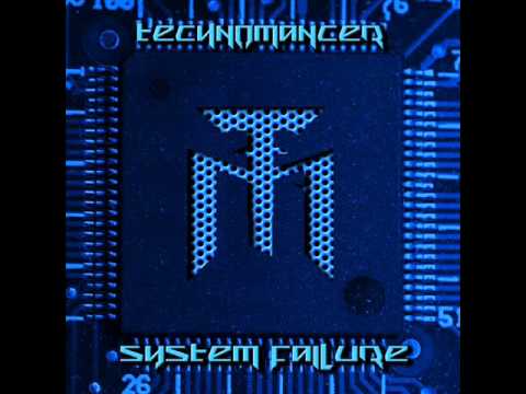 Ødipus Rex (Angst Pop feat. Technomancer) (Spiritual Warfare Remix)