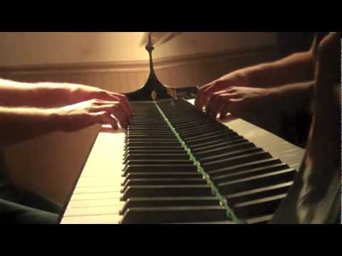 Fountain in the Rain - William Gillock