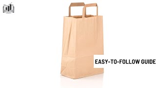 How to Start a Paper Bag Business