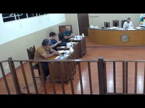 Reunião Ordinária  da Câmara Municipal de Candeias MG  -  23/02/2026