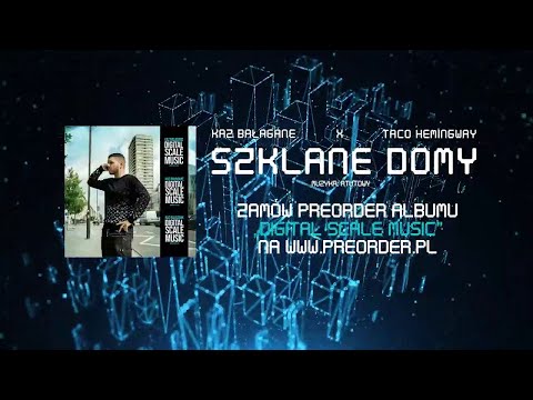 Video thumbnail for Nowe Szklane Domy