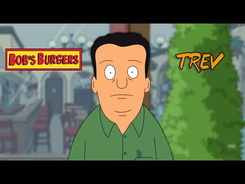 Bob's Burgers: The Best of Trev