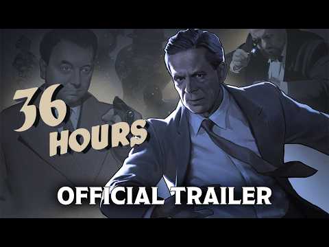 4K Restoration | Official Trailer