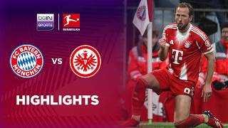 Download lagu Bayern Munich 3-2 Eintracht Frankfurt | Bundesliga 25/26 Match Highlights mp3 Download lagu Bayern Munich 3-2 Eintracht Frankfurt | Bundesliga 25/26 Match Highlights mp3