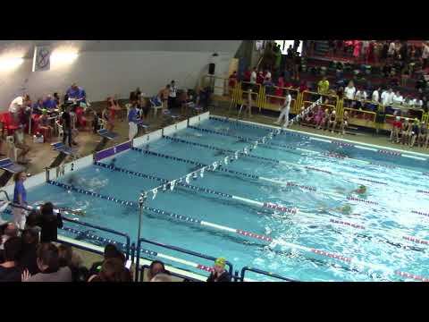 Monti R.(1) Maka M.(3) Alby F.(4) 100RA - S.Marcellino 17.11.19