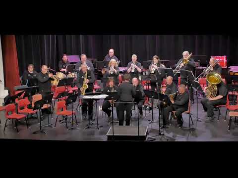 Little Sunflower -- Freddie Hubbard (arr. Mike Kamuf)