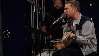 JD McPherson - &#39;Lucky Penny&#39; I The Bridge 909 in Studio
