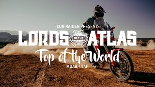 Lords of the Atlas - Top Of The World