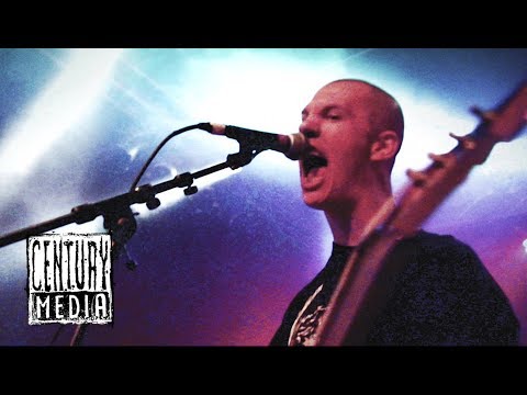 RED DEATH - (Refuse To Be) Bound By Chains (OFFICIAL VIDEO)