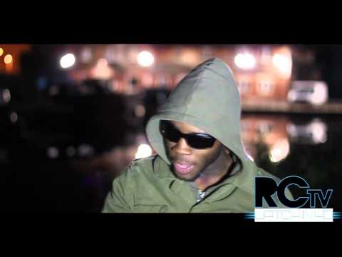 RCTV - REMDOG #MAYHEM - #GRIME & RAP