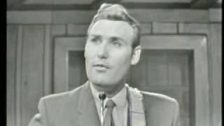 Billy Walker - Funny How Time Slips Away