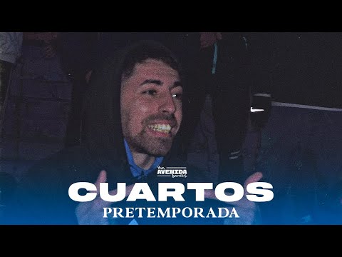 NGF vs M-REG - CUARTOS - PRETEMPORADA SALINAS - 9NA AVENIDA BATTLES