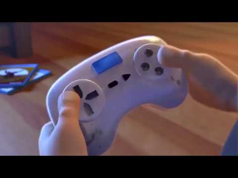 CGI Animated Short Film: "Dear Alice" by Matt Cerini | CGMeetup