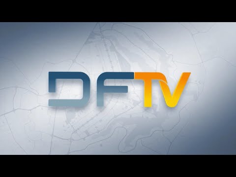 HD - DF1/DFTV 1° Edição - Encerramento - 25/08/18