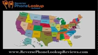 preview picture of video 'Georgia Area Codes - Reverse Phone Lookup'