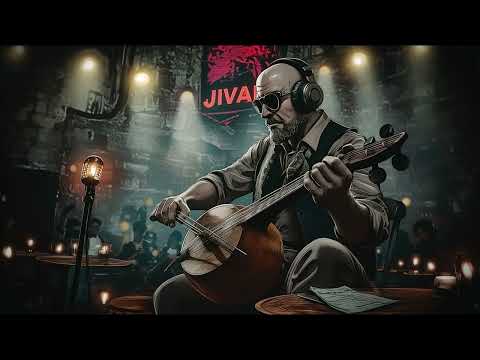 Arkadi Dumikyan & Tigran Asatryan - Hop Hop Jivani (Jazz Cover Remix) by Happy Gregory