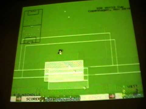 Kick Off 2 World Cup 2014 - Semi1 (2nd leg) - Alkis vs Gianni