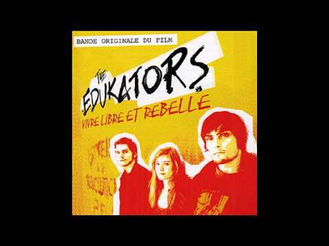 T Raumschmiere - Monstertruckdriver