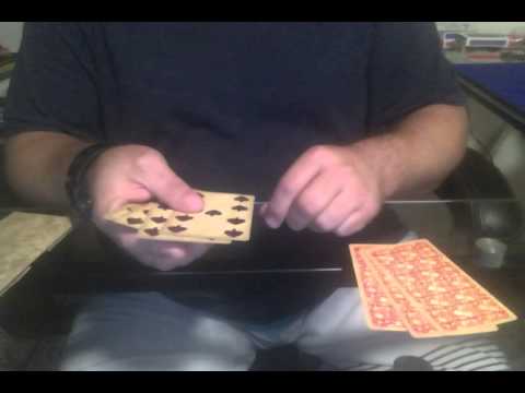 Sudden Death Gypsy Curse