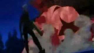 Gantz AMV - Devildriver - Die (and die now)