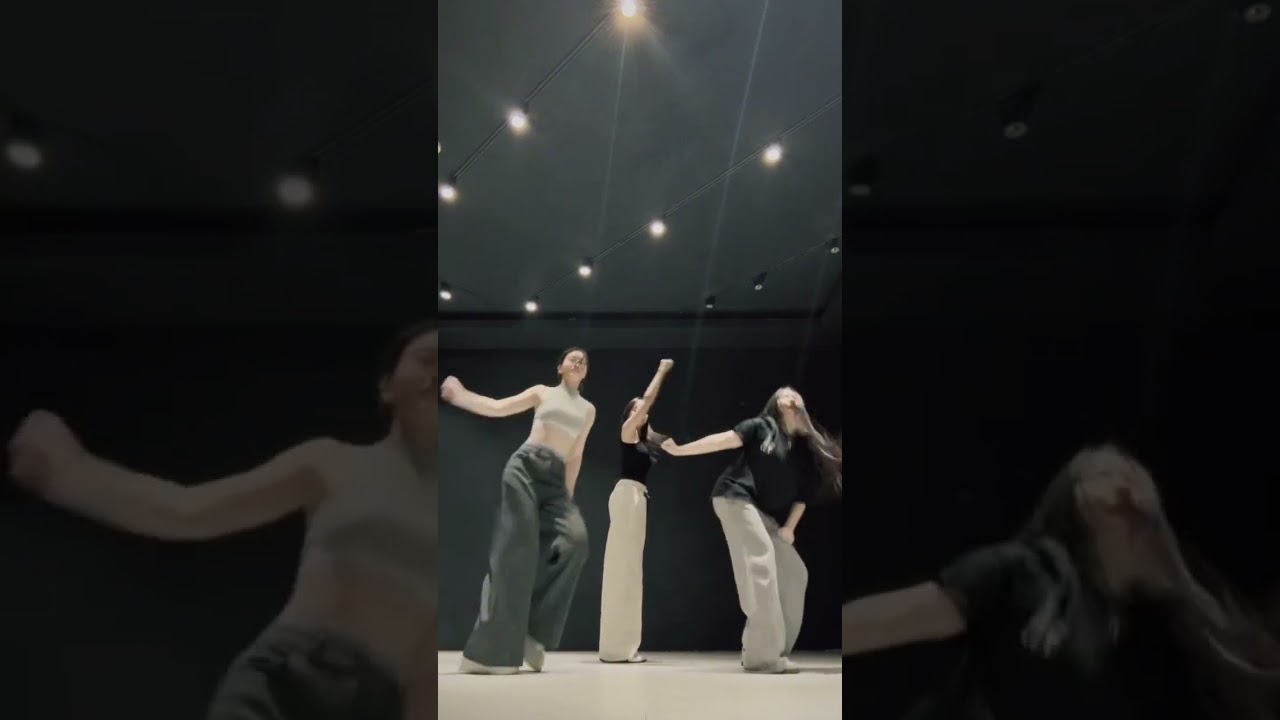 Dance Cover