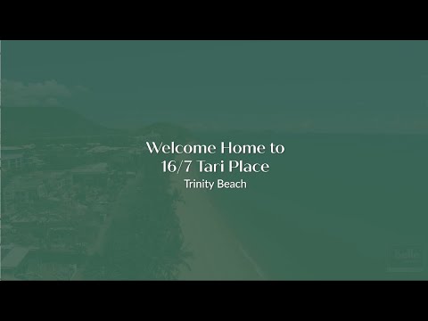 16/7 Tari Place, Trinity Beach, Cairns, 5部屋, 3バスルーム, House