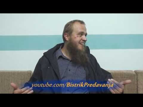 Četiri osnovna pravila 1. dio - prof. Semir Vatrić